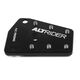 Altrider / アルトライダー DualControl Brake Enlarger for the Honda CRF1000L Africa Twin - Black | AT16-2-2501