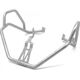 Altrider / アルトライダー Upper Crash Bars for the Honda CRF1000L Africa Twin Adventure Sports (with installation bracket) - Silver | AT18-0-1011
