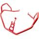 Altrider / アルトライダー Upper Crash Bars for the Honda CRF1000L Africa Twin Adventure Sports (with installation bracket) - Red | AT18-5-1011