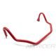 Altrider / アルトライダー Upper Crash Bars Assembly for the BMW F 700 GS - Red | F712-5-1001