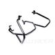 Altrider / アルトライダー Crash Bars for the BMW F 800 GS - Black | F809-2-1000