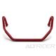 Altrider / アルトライダー Upper Crash Bars Assembly for the BMW F 800 GS (2013-current) - Red | F813-5-1001