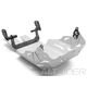 Altrider / アルトライダー Skid Plate for the KTM 1190 Adventure / R (2013) - Silver | KT13-1-1200