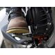 Altrider / アルトライダー DualControl - 25.4mm Riser for KTM / Husqvarna Models - Silver | KT13-1-2513
