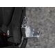 Altrider / アルトライダー DualControl - 25.4mm Riser for KTM / Husqvarna Models - Black | KT13-2-2513