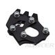 Altrider / アルトライダー Side Stand Foot for the KTM 1050/1090/1190 Adventure / R (2014-current) - Black | KT14-2-1101