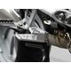 Altrider / アルトライダー DualControl - 25.4mm Riser for the BMW R 1200 GS Water Cooled - Silver | R113-1-2511