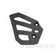 Altrider / アルトライダー Rear Brake Master Cylinder Guard for the BMW R 1200 GS /GSA Water Cooled - Black | R113-2-1100 Altrider / アルトライダー Rear Brake Master Cylinder Guard for the BMW R 1200 GS /GSA Water Cooled - Black | R113-2-1100