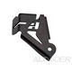 Altrider / アルトライダー Rear Brake Reservoir Guard for the BMW R 1200 GS /GSA Water Cooled - Black | R113-2-1111 Altrider / アルトライダー Rear Brake Reservoir Guard for the BMW R 1200 GS /GSA Water Cooled - Black | R113-2-1111