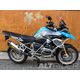 Altrider / アルトライダー Luggage Rack System for BMW R 1200 GS /GSA Water Cooled - Black | R113-2-4002