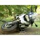 Altrider / アルトライダー Crash Bars for the BMW R 1200 GS Water Cooled (2014-current) - Silver - Without Mounting Bracket | R114-0-1000