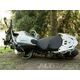 Altrider / アルトライダー Crash Bars for the BMW R 1200 GS Water Cooled (2014-current) - Black - Without Mounting Bracket | R114-2-1000