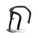 Altrider / アルトライダー Crash Bars for the BMW R 1200 GS Adventure Water Cooled - Black | R114-2-1004