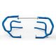 Altrider / アルトライダー Crash Bars for the BMW R 1200 GS Water Cooled (2014-current) - Blue - With Mounting Bracket | R114-7-1002 Altrider / アルトライダー Crash Bars for the BMW R 1200 GS Water Cooled (2014-current) - Blue - With Mounting Bracket | R114-7-1002