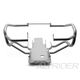Altrider / アルトライダー Crash Bar and Skid Plate System for the BMW R 1200 GS Water Cooled (2014-current) - Black | R116-2-1003
