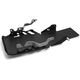 Altrider / アルトライダー Skid Plate for the BMW R 1200 GS Adventure Water Cooled - Black | R116-2-1204