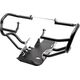 Altrider / アルトライダー Crash Bar and Skid Plate System for the BMW R 1200 GS Water Cooled (2014-current) - Blue Bars/Black Plate | R116-8-1003