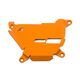 Altrider / アルトライダー Clutch Side Engine Case Cover for the KTM 1290 Super Adventure - Orange | SA15-3-1118