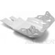 Altrider / アルトライダー Skid Plate for the KTM Super Adventure R and S - Silver | SA17-1-1200