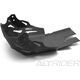 Altrider / アルトライダー Skid Plate for the KTM Super Adventure R and S - Black | SA17-2-1200