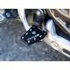 Altrider / アルトライダー DualControl Brake Enlarger for the Yamaha Super Tenere XT1200Z - Black | SU10-2-2501
