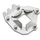 Altrider / アルトライダー Side Stand Foot for the Yamaha Super Tenere XT1200Z (2014-current) - Silver | SU14-0-1101