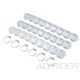Altrider / アルトライダー Universal Header Guard for Triumph Tiger Explorer 1200 | T112-5-1109