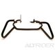 Altrider / アルトライダー Crash Bars for the Triumph Tiger 800 - Black | T811-2-1000