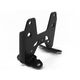 Altrider / アルトライダー High Fender Mount for the Triumph Scrambler - Black | TS06-2-8101