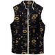 Harley-Davidson Vest-Knit, Individual all-over print | 96192-23VW