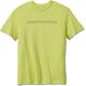 Harley-Davidson Men'S Willie G Skull Tee, Wild Lime | 96206-24VM