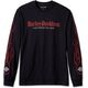 Harley-Davidson Tee-Knit, Black Beauty | 96207-24VM