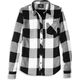 Harley-Davidson Shirt-Woven, Plaid | 96217-22VW