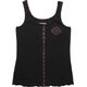 Harley-Davidson Tee-Knit, Black Beauty | 96217-23VW