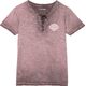 Harley-Davidson Tee-Knit, Black Beauty | 96224-23VW