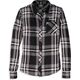 Harley-Davidson Shirt-Woven, Plaid | 96200-22VW