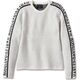 Harley-Davidson Sweater-Knit, Cloud Dancer | 96248-24VW