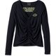 Harley-Davidson Top-Knit, Black Beauty | 96273-24VW