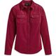 Harley-Davidson Shirt-Woven, Tibetan Red | 96276-23VW