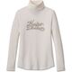 Harley-Davidson Turtleneck-Knit, Cloud Dancer | 96263-24VW