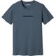 Harley-Davidson Tee-Knit, Dust Blue | 96325-23VM