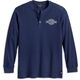 Harley-Davidson Pullover-Knit, Caban | 96348-23VM