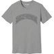 Harley-Davidson Harley-Davidson T-Shirt For Men, Medium Heather Grey | 96323-23VM