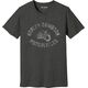 Harley-Davidson Men'S Grease Tee, Charcoal Grey | 96330-23VM