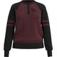 Harley-Davidson Henley-Knit, Tawny Port Colorblock | 96395-23VW