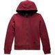 Harley-Davidson Hoodie-Knit, Tawny Port | 96406-23VW