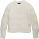 Harley-Davidson Sweater-Knit, Cloud Dancer | 96427-23VW