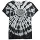 Harley-Davidson Spiral Tie Dye Graphic Tee For Women | 96473-21VW