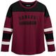Harley-Davidson Tank-Knit, Tawny Port Colorblock | 96465-23VW