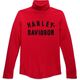 Harley-Davidson Turtleneck-Knit, Chili Pepper | 96467-23VW